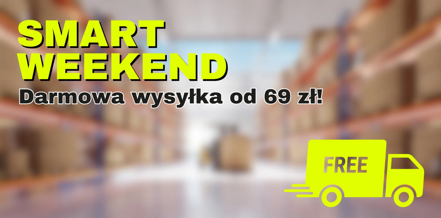 Smart-weekend