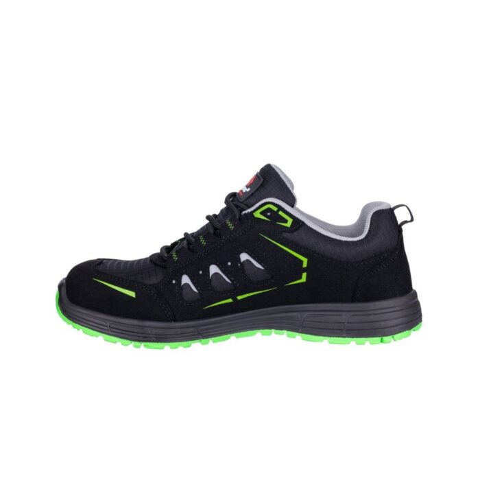 Buty robocze Italo 2 S3S Proof - obrazek 2